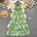 Pre-order: Juanita Dress